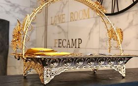 Appartement Jacuzzi Privatif et Romantique Centre
